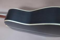 YAMAHA LL-55D.R Special Custom / Luxury L-Head Inlay・TM-57G peg・Abalone Trim・Solid Premium Ezo Spruce Top・Solid Premium Indian Rosewood Side and Back・Honduras Mahogany Neck・Ebony Fingerboard and Bridge・Black_4