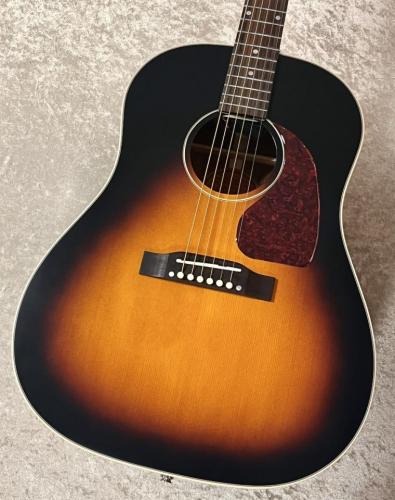 Epiphone 【Price Down!!】Inspired By Gibson J-45 Standard Vintage Sunburst s/n 25082302078【G-CLUB TOKYO】
