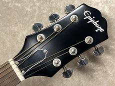 Epiphone 【Price Down!!】Inspired By Gibson J-45 Standard Vintage Sunburst s/n 25082302078【G-CLUB TOKYO】_4