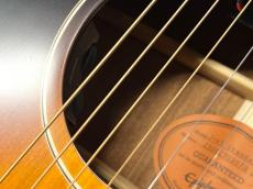 Epiphone 【Price Down!!】Inspired By Gibson J-45 Standard Vintage Sunburst s/n 25082302078【G-CLUB TOKYO】_9