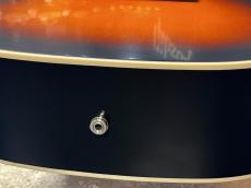 Epiphone 【Price Down!!】Inspired By Gibson J-45 Standard Vintage Sunburst s/n 25082302078【G-CLUB TOKYO】_10