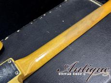 Fender Telecaster 1967 White Blonde w/Jacaranda-FB Full-Original exc/Selector 3.52kg "Killer Vintage Sound"_8