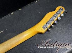 Fender Telecaster 1967 White Blonde w/Jacaranda-FB Full-Original exc/Selector 3.52kg "Killer Vintage Sound"_10
