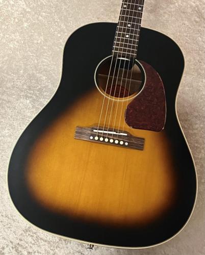 Epiphone 【Price Down!!】Inspired By Gibson J-45 Standard Vintage Sunburst s/n 26041500067【G-CLUB TOKYO】