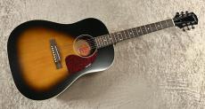 Epiphone 【Price Down!!】Inspired By Gibson J-45 Standard Vintage Sunburst s/n 26041500067【G-CLUB TOKYO】_2