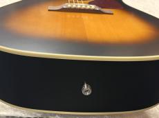 Epiphone 【Price Down!!】Inspired By Gibson J-45 Standard Vintage Sunburst s/n 26041500067【G-CLUB TOKYO】_10