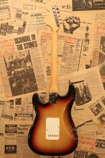 Fender 1969 Stratocaster "with Synchronized Tremolo Head Decal"_2