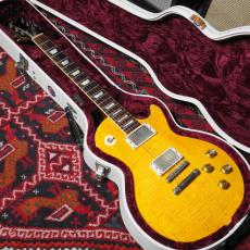 Build A Burst (Burst Guitars) 1959 Les Paul "GREENY" Replica