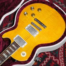 Build A Burst (Burst Guitars) 1959 Les Paul "GREENY" Replica_3
