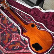 Build A Burst (Burst Guitars) 1959 Les Paul "GREENY" Replica_4