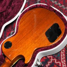 Build A Burst (Burst Guitars) 1959 Les Paul "GREENY" Replica_5