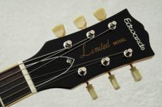 Edwards E-LP-VINTAGE -59 Burst- #ED6900243 【限定生産モデル】【オールラッカー】_7