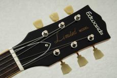 Edwards E-LP-VINTAGE -59 Burst- #ED7900243 【限定生産モデル】【オールラッカー】_7