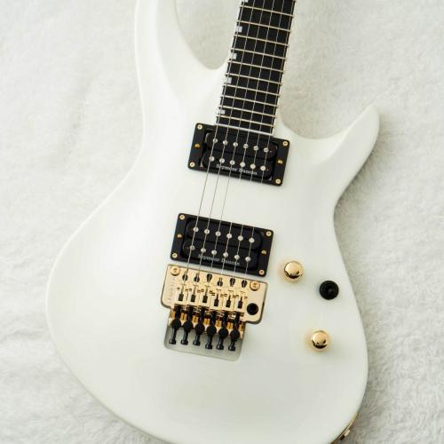 Edwards E-HR-145III -Pearl White- #ED2573253