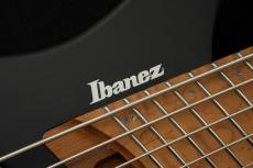 Ibanez EHB1005MS -Black Flat / BKF- #250304022_4