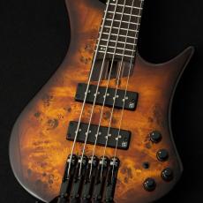 Ibanez EHB1505S -Dragon Eye Burst Low Gloss / DEL- #250609609