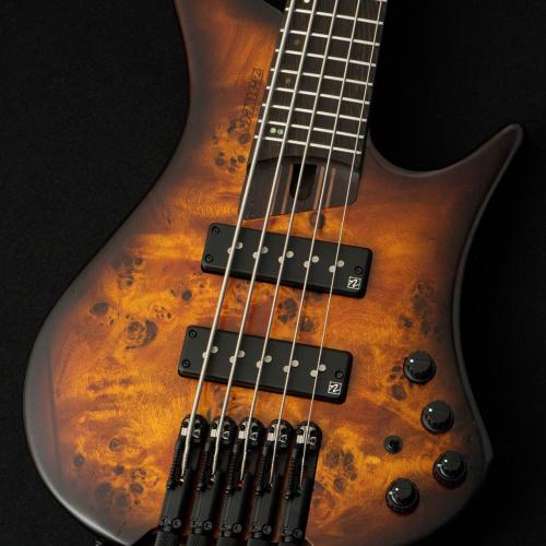 Ibanez EHB1505S -Dragon Eye Burst Low Gloss / DEL- #250609609