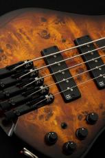 Ibanez EHB1505S -Dragon Eye Burst Low Gloss / DEL- #250609609_4