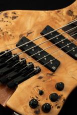 Ibanez EHB1505SMS -Florid Natural Low Gloss / FNL- #250503433_4