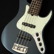 Kikuchi Guitars Hermes Hermes RV5 -Dark Lake Placid Blue-