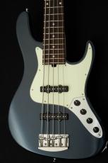 Kikuchi Guitars Hermes RV5 -Dark Lake Placid Blue-_3