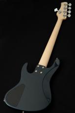 Kikuchi Guitars Hermes RV5 -Dark Lake Placid Blue-_6