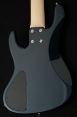 Kikuchi Guitars Hermes RV5 -Dark Lake Placid Blue-_7