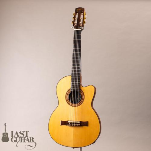 Gibson Chet Atkins CEC Satin