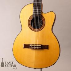 Gibson Chet Atkins CEC Satin_2