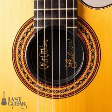 Gibson Chet Atkins CEC Satin_4