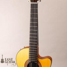 Gibson Chet Atkins CEC Satin_5