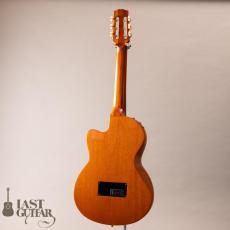 Gibson Chet Atkins CEC Satin_12