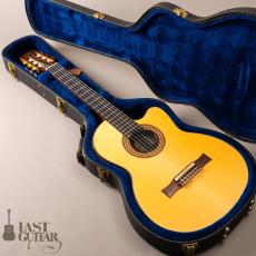 Gibson Chet Atkins CEC Satin_13