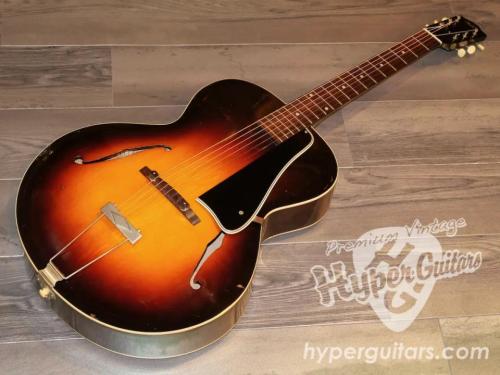 Gibson '39 L-50
