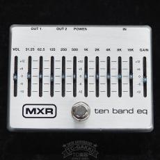 MXR M-108S ten band eq_4