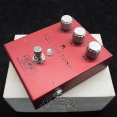 Free The Tone FM-1V FIRE MIST OVERDRIVE