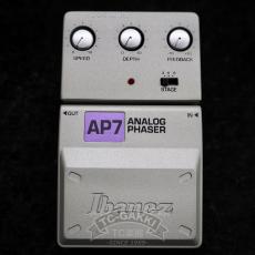 Ibanez AP7 ANALOG PHASER_4