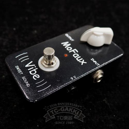 Sweet Sound Electronics MoFaux Vibe