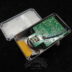 Sweet Sound Electronics MoFaux Vibe_5