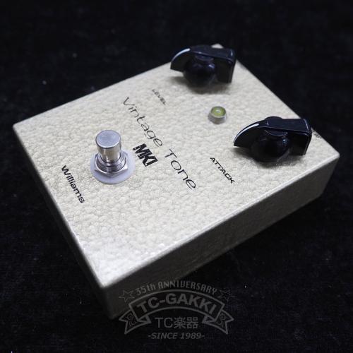 Williams Audio Vintage Tone MKI