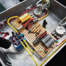 Williams Audio Vintage Tone MKI_7