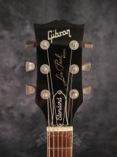 Gibson 1979 Les Paul Standard Cherry Sunburst_3