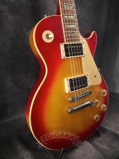 Gibson 1979 Les Paul Standard Cherry Sunburst_4