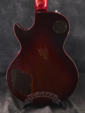 Gibson 1979 Les Paul Standard Cherry Sunburst_5
