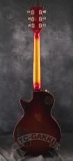 Gibson 1979 Les Paul Standard Cherry Sunburst_6