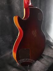 Gibson 1979 Les Paul Standard Cherry Sunburst_8