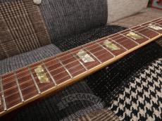 Gibson 1979 Les Paul Standard Cherry Sunburst_16
