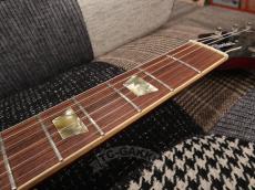 Gibson 1979 Les Paul Standard Cherry Sunburst_17