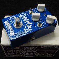 Wampler Pedals The Paisley Drive (Brad Paisley Signature)