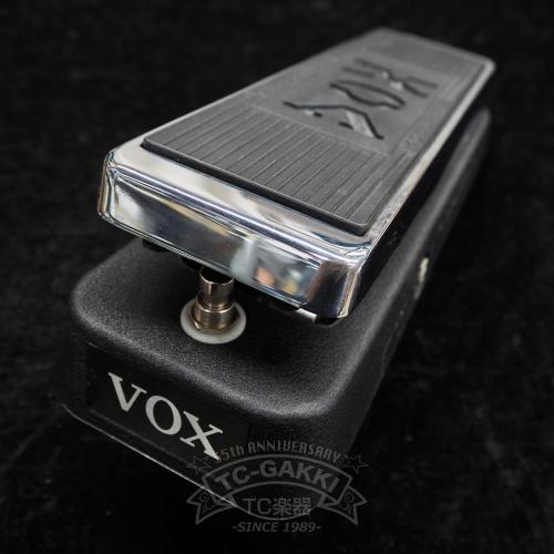 VOX V847 WAH-WAH (U.S.A.)